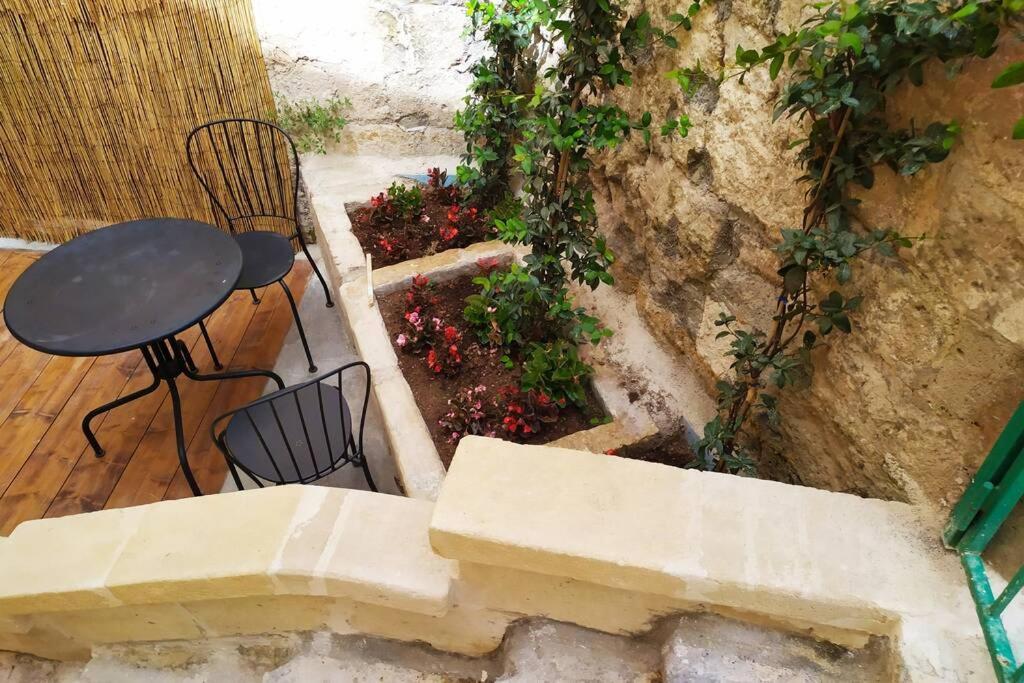 Fornaci 46 Sassi Con Idromassaggio Matera Exterior foto